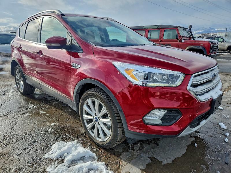 Фото 4 - FORD ESCAPE