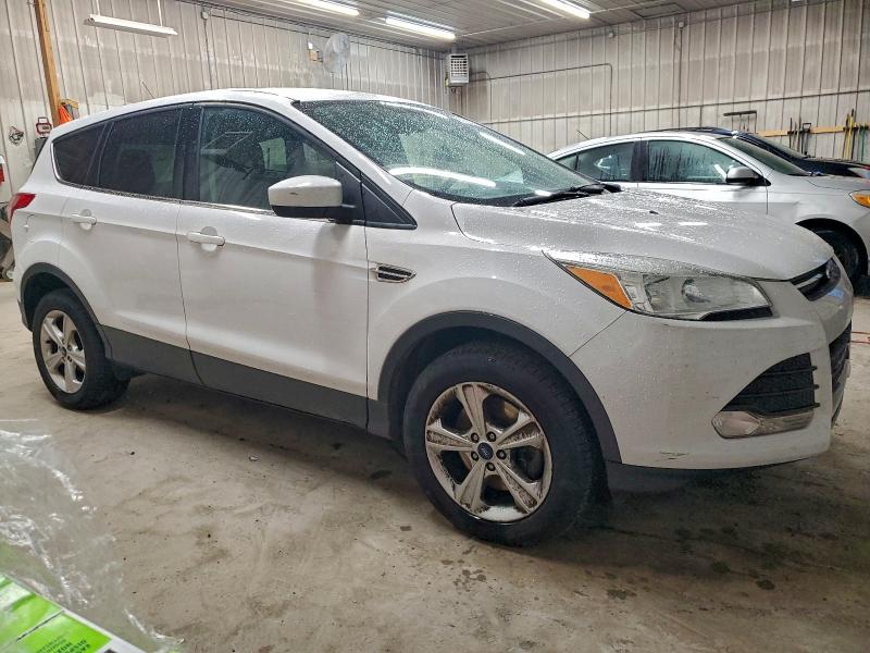 Фото 4 - FORD ESCAPE