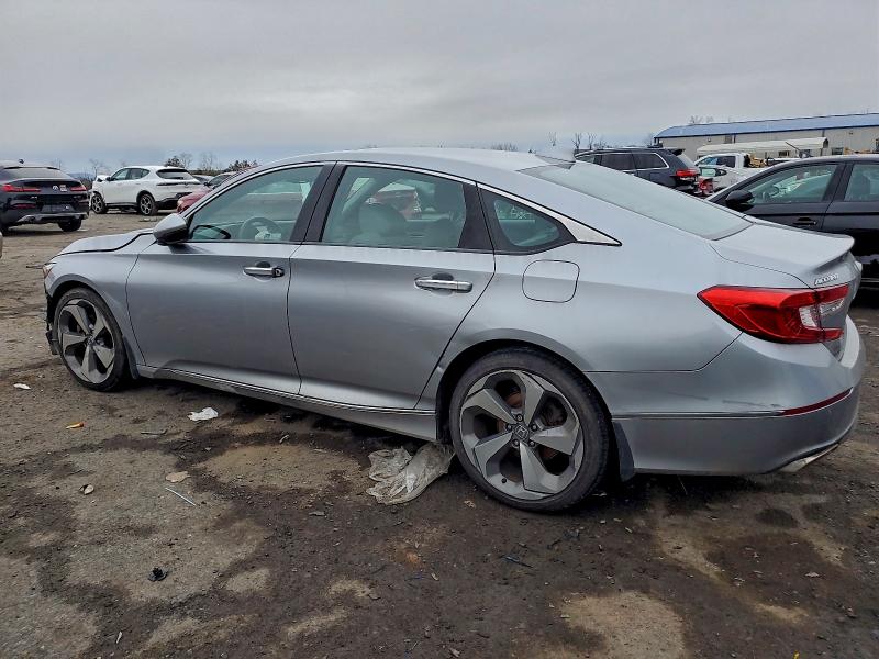 Фото 2 - HONDA ACCORD