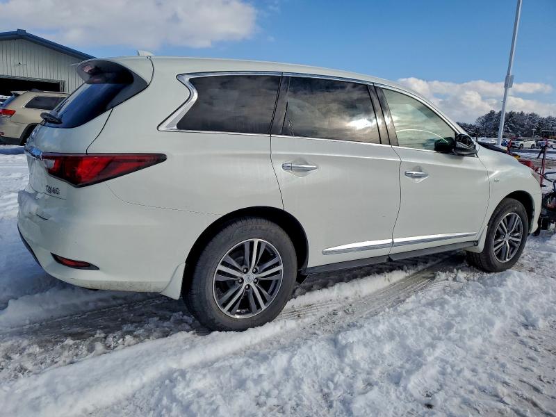 Фото 3 - INFINITI QX60