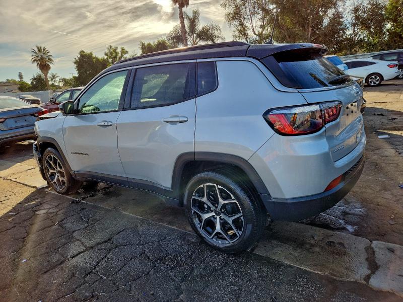 Фото 2 - JEEP COMPASS