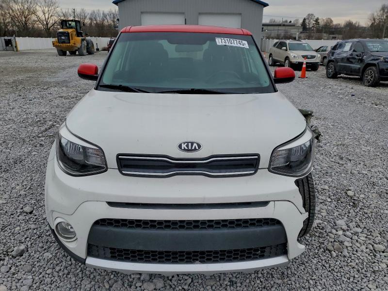 Фото 5 - KIA SOUL