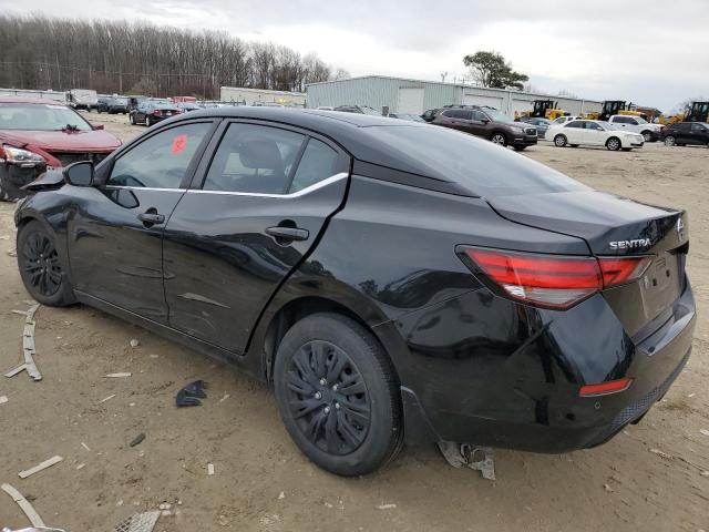 Фото 2 - NISSAN SENTRA