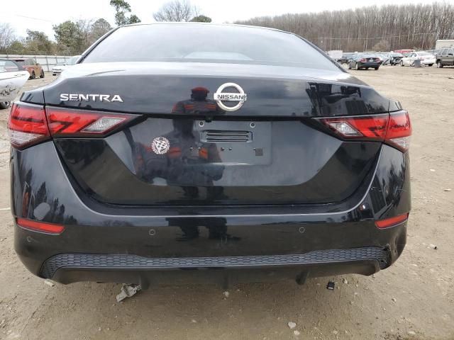 Фото 6 - NISSAN SENTRA