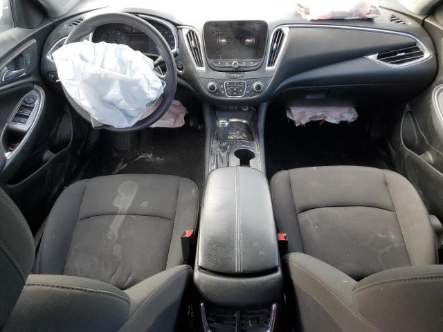 Фото 8 - CHEVROLET MALIBU