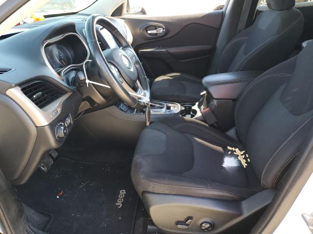 Фото 7 - JEEP GRAND CHER