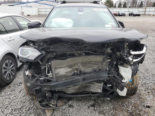 Фото 5 - CHEVROLET EQUINOX