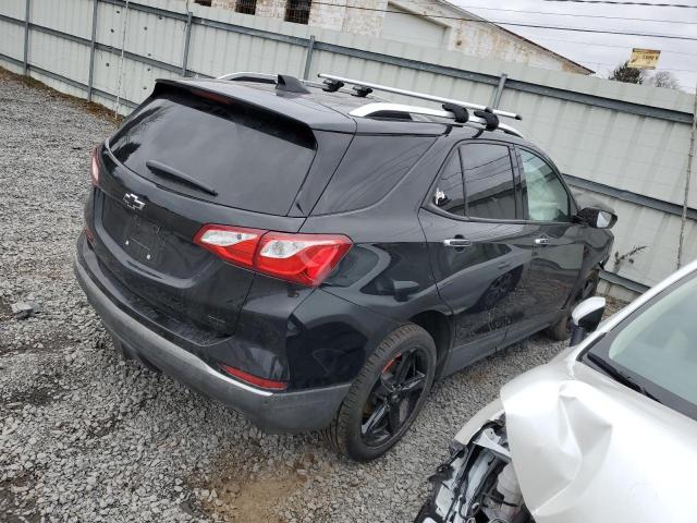 Фото 3 - CHEVROLET EQUINOX