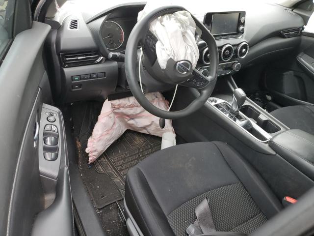 Фото 8 - NISSAN SENTRA