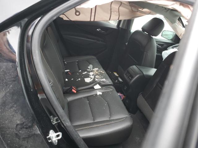 Фото 11 - CHEVROLET EQUINOX