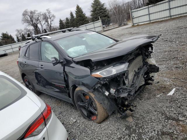 Фото 4 - CHEVROLET EQUINOX