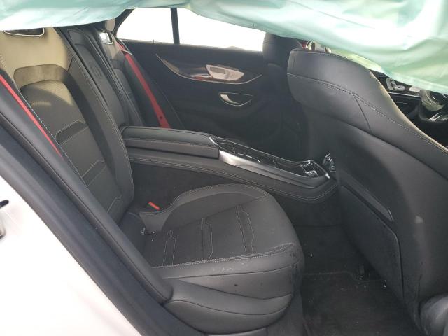 MERCEDES-BENZ GT-CLASS 2024 VIN W1K7X6BB1RA063990