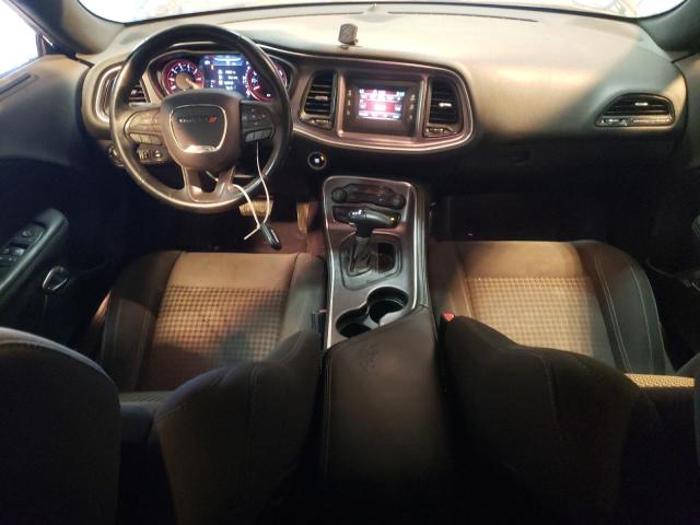 Фото 8 - DODGE CHALLENGER