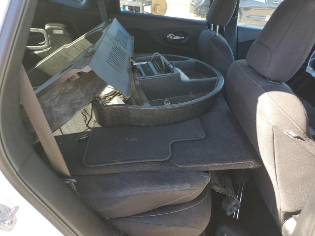 Фото 10 - JEEP GRAND CHER