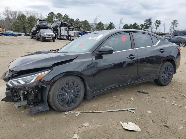 Фото 1 - NISSAN SENTRA