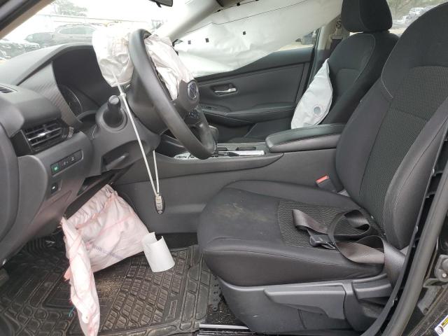 Фото 7 - NISSAN SENTRA