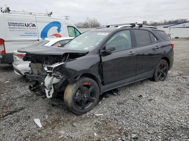 Фото 1 - CHEVROLET EQUINOX