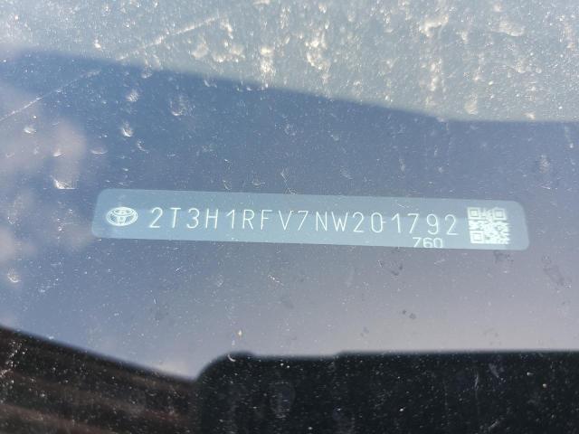 Фото 12 - TOYOTA RAV4