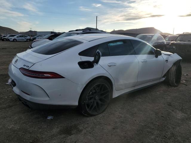 MERCEDES-BENZ GT-CLASS 2024 VIN W1K7X6BB1RA063990