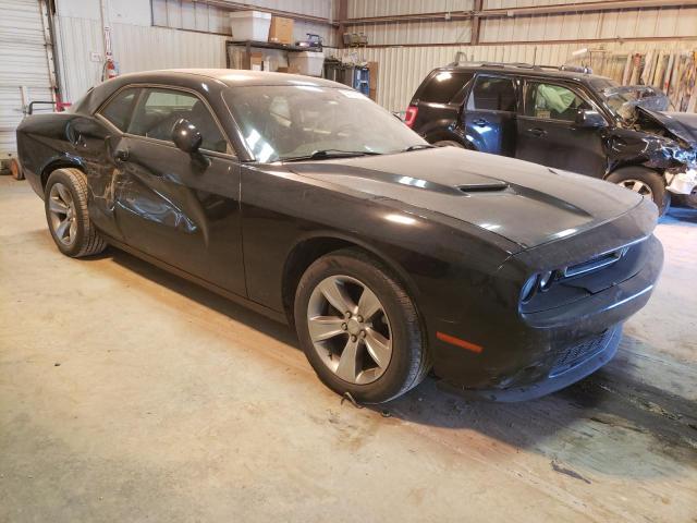 Фото 4 - DODGE CHALLENGER