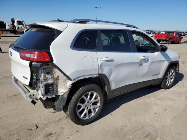 Фото 3 - JEEP GRAND CHER