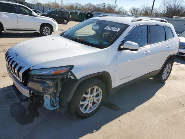 Фото 1 - JEEP GRAND CHER