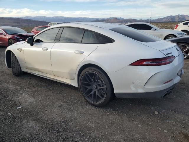 MERCEDES-BENZ GT-CLASS 2024 VIN W1K7X6BB1RA063990