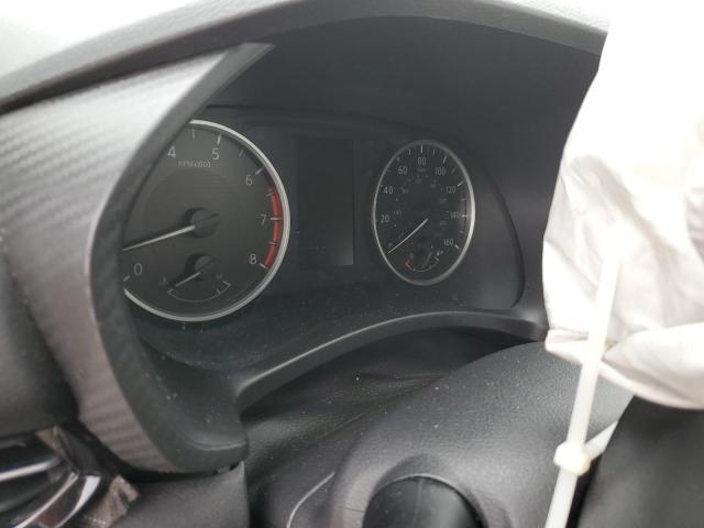 Фото 9 - NISSAN SENTRA