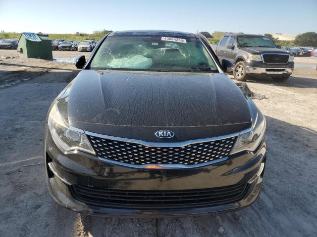 Фото 5 - KIA OPTIMA