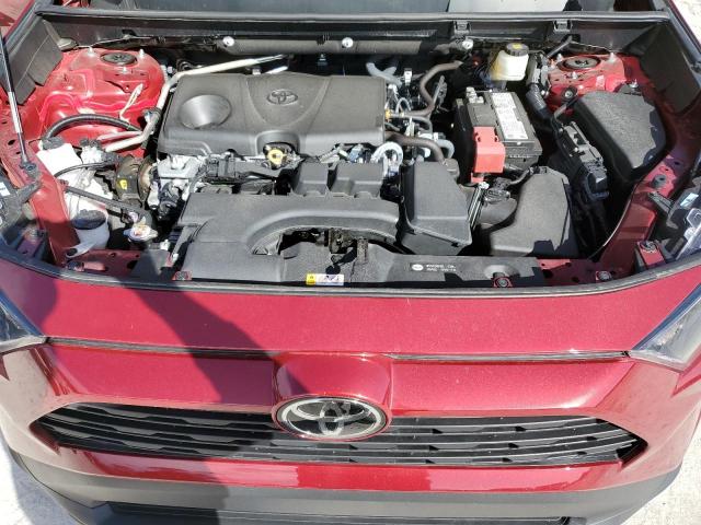 Фото 11 - TOYOTA RAV4