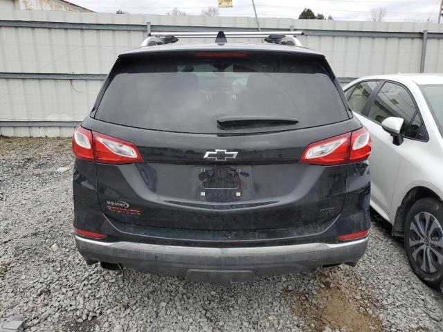 Фото 6 - CHEVROLET EQUINOX