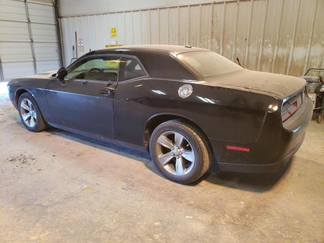 Фото 2 - DODGE CHALLENGER