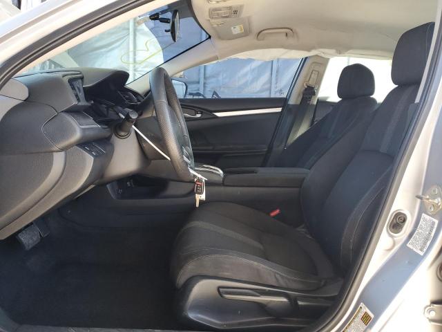 Фото 7 - HONDA CIVIC