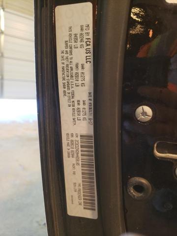 Фото 12 - DODGE CHALLENGER