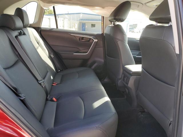 Фото 10 - TOYOTA RAV4