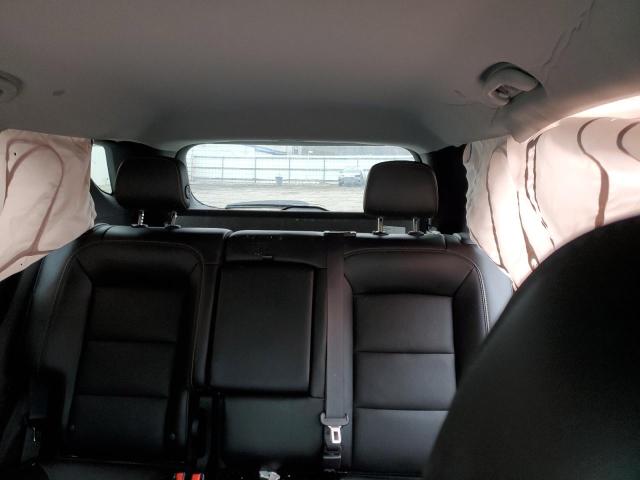 Фото 10 - CHEVROLET EQUINOX