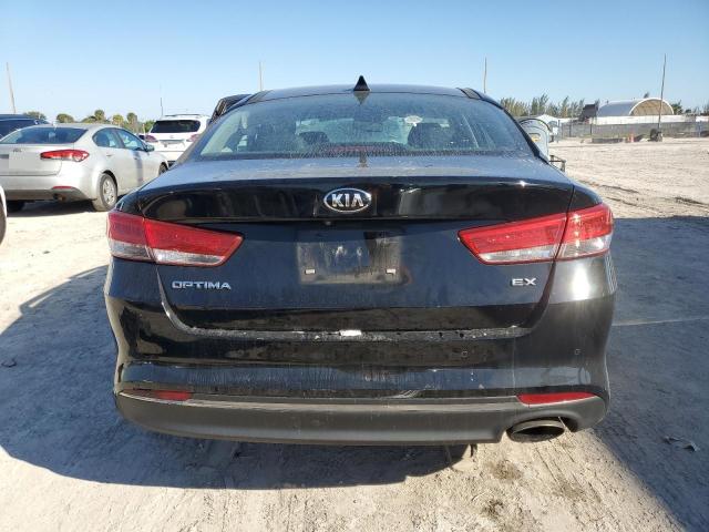Фото 6 - KIA OPTIMA