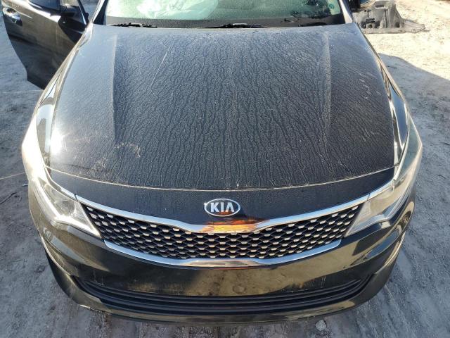 Фото 11 - KIA OPTIMA