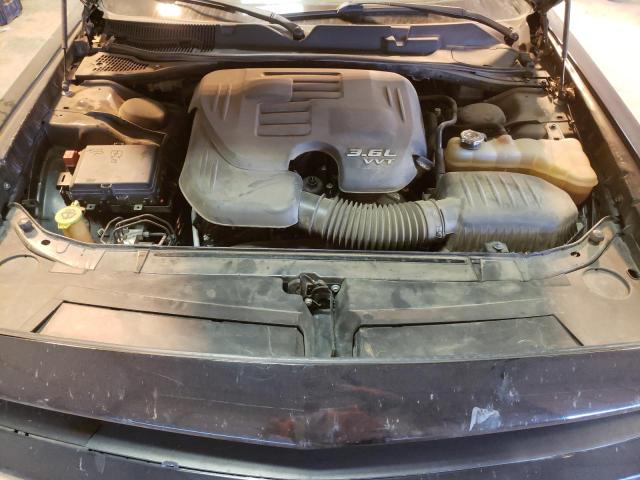 Фото 11 - DODGE CHALLENGER