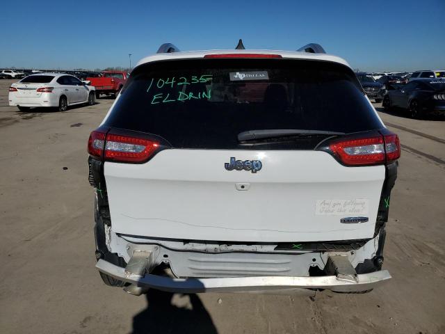 Фото 6 - JEEP GRAND CHER