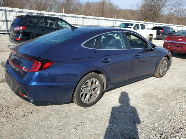 Фото 3 - HYUNDAI SONATA