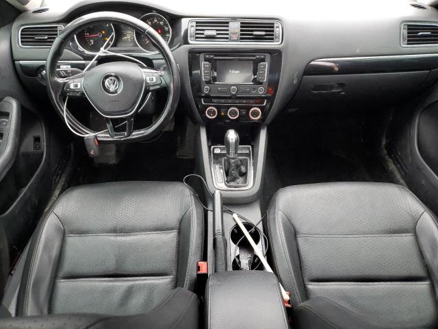 Фото 8 - VOLKSWAGEN JETTA