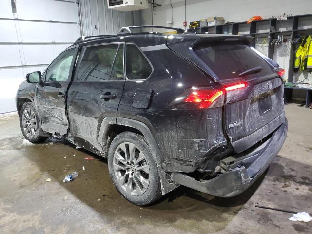 Фото 2 - TOYOTA RAV4