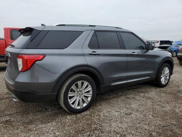 Фото 3 - FORD EXPLORER