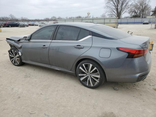 Фото 2 - NISSAN ALTIMA