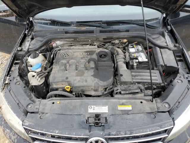 Фото 11 - VOLKSWAGEN JETTA