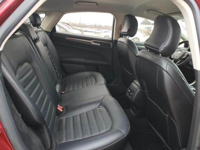 Фото 10 - FORD FUSION