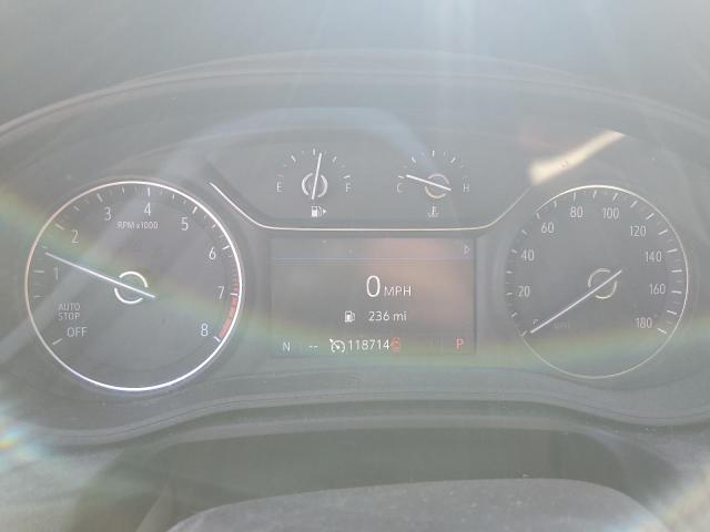 Фото 9 - BUICK REGAL