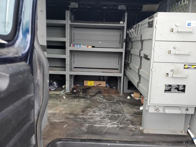 Фото 11 - CHEVROLET EXPRESS