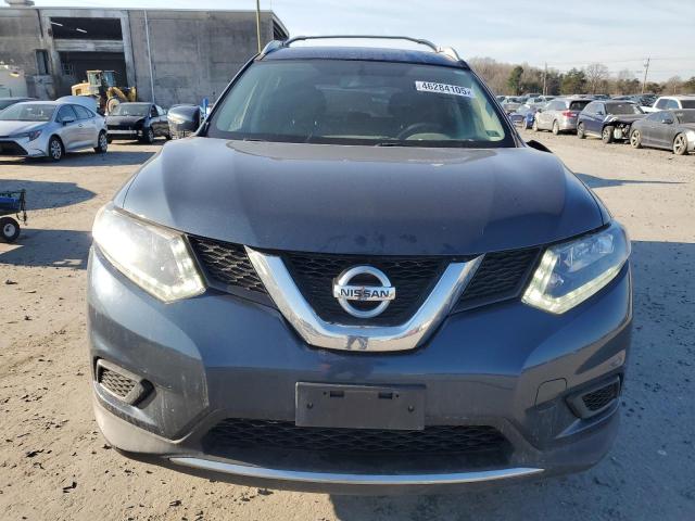 Фото 5 - NISSAN ROGUE